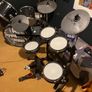 electric drumkit Image 2