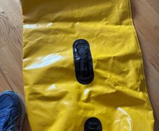 dry bag