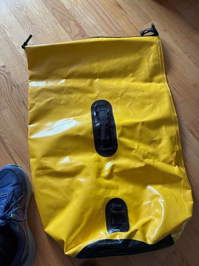 dry bag