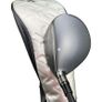 Taylormade Qi35 #5 Wood 18 Degree / Ventus Blue Fw 5-R Regular Image 4