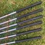 Iron Set for Beginner Image 2