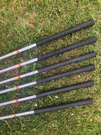 Iron Set for Beginner