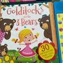 Interactive Books - Kids / Baby / Toddler Large Sound Books Image 2
