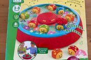 Education game Ladybirds