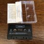 Carpenters live at the Palladium Audio cassette tape Image 3