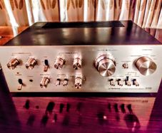 Pioneer Stereo