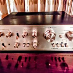 Pioneer Stereo