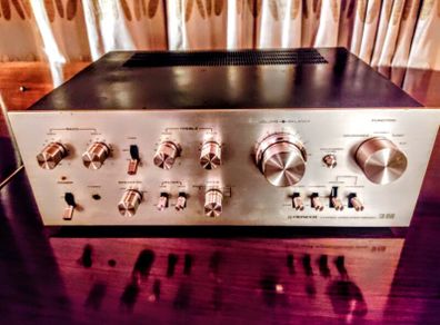 Pioneer Stereo