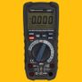 6000 Count Digital Multimeter, IP67, True RMS, CATIV 600V Image 10