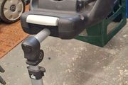 baby seat base