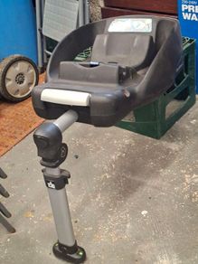 baby seat base