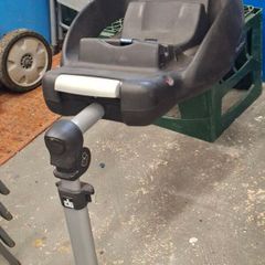 baby seat base