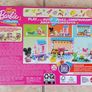 Barbie Farmer's Market Year 2021 MEGA Construx Building Sets 90 pcs HDJ85 LEGO Image 2