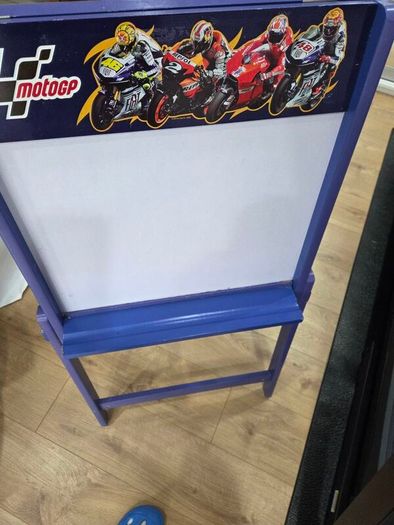 wooden board