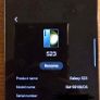 samsung s23 128gb Image 3