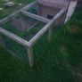 Chicken Coop, Rabbit Hutch Image 7