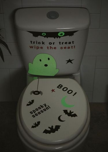 Halloween Decorations
