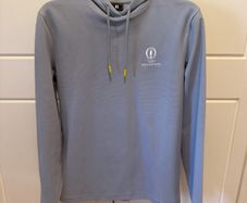 FootJoy Mens Hoodie Size Small