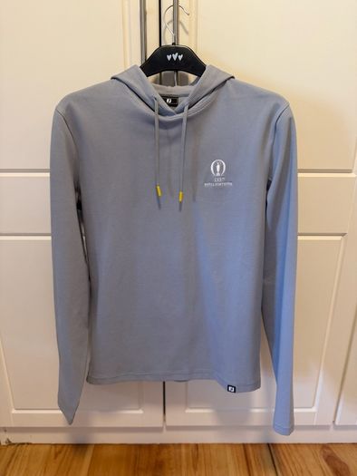 FootJoy Mens Hoodie Size Small