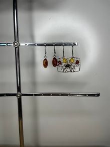 Hand Made Jewellery Pieces
