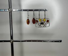 Hand Made Jewellery Pieces