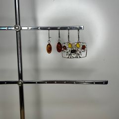 Hand Made Jewellery Pieces