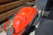 flymo easi glide 300v
