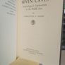 Seven Caves: Archaeological Explorations in the Middle East by Carleton S. Coon (LP234) Image 2