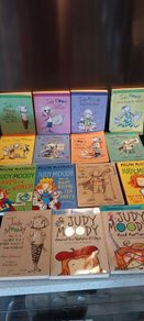 Judy Moody