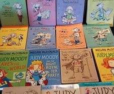 Judy Moody