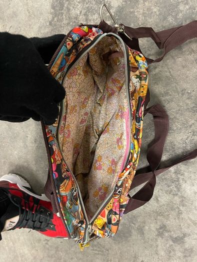bag