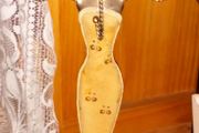 Vintage jewellery holder