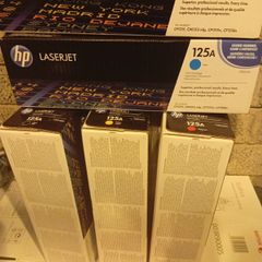 HP Laserjet Toners