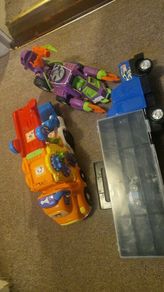 Cars toy