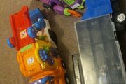 Cars toy