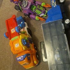 Cars toy