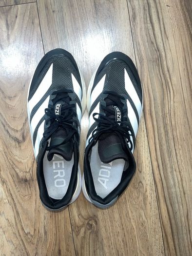 Adidas Boston 13 - Size 9 UK