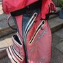 Callaway Waterproof Cart Bag Image 9
