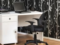 main image for ad Alphason Davis Chair - Aoc9118-m-bk