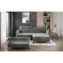 Corner Sofa Bed LORETTE Image 5