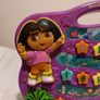 Vtech Dora The Explorer Alphabet Adventure Toys Image 3