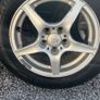 Wolfrace Wheels Image 5