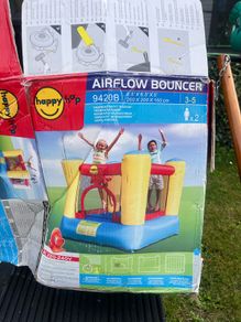 Bouncy castle