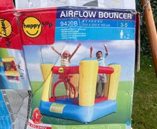 Bouncy castle