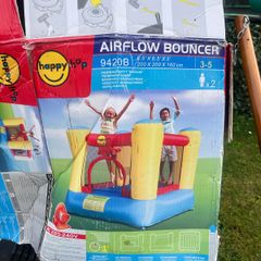Bouncy castle