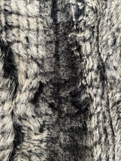 Faux Fur Gilet
