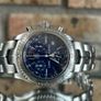 TAG Heuer LINK chronograph - Mens Wristwatch Image 2
