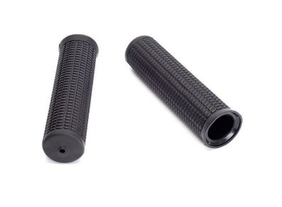 Bike Grip / Bicycle Grip (long - 110mm) (2 pack)