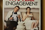 The Five Year Engagement Dvd