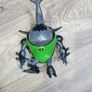 Big deluxe Ben 10 figures Image 4